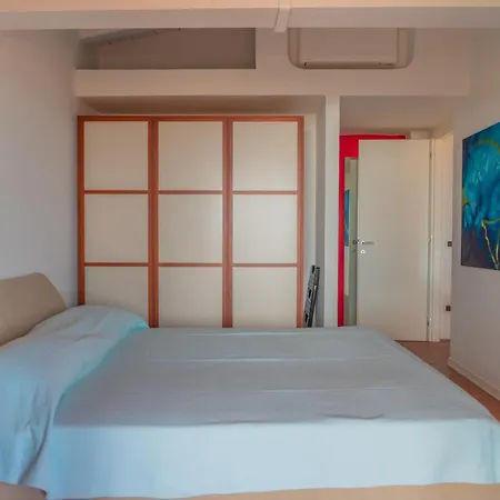 Apartmán Del Golf 13 6