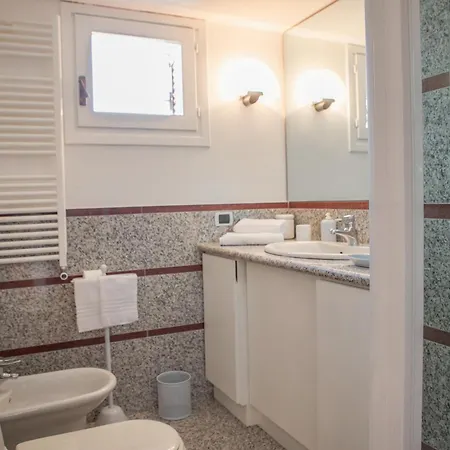 Apartament Del Golf 13 6 *