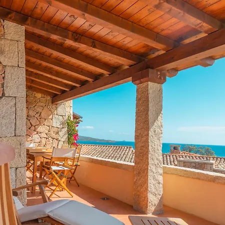 Apartmán Del Golf 13 6